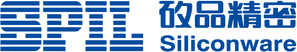 SPIL 矽品精密 Siliconware
