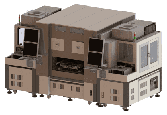 D-MARS 8900